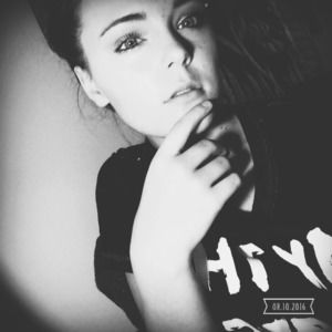 Meet your Posher, Janie